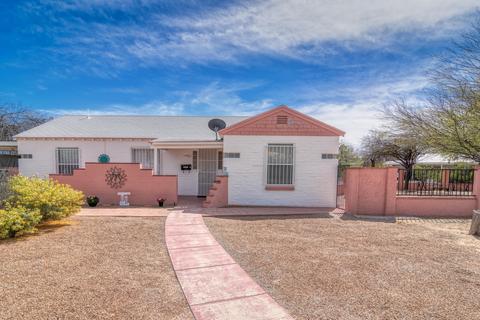 4002 E Montecito St, Tucson, AZ 85711 photo 1