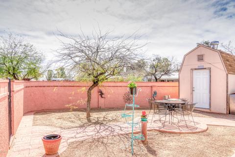 4002 E Montecito St, Tucson, AZ 85711 photo 12