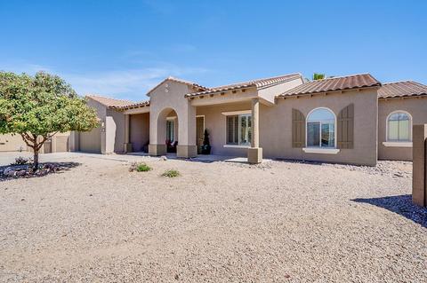 14128 E Anacapa Dr, Vail, AZ 85641 photo 1