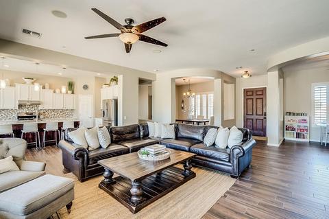 14128 E Anacapa Dr, Vail, AZ 85641 photo 4