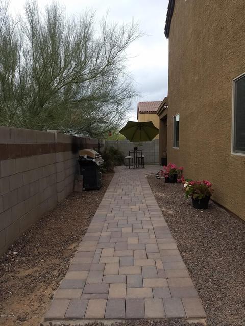 6518 E Brushback Loop, Tucson, AZ 85756 photo 27