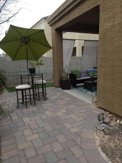 6518 E Brushback Loop, Tucson, AZ 85756 photo 28