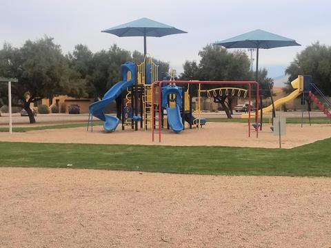 6518 E Brushback Loop, Tucson, AZ 85756 photo 33