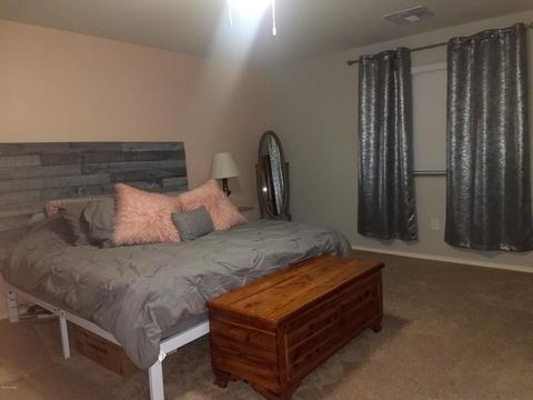 6518 E Brushback Loop, Tucson, AZ 85756 photo 9