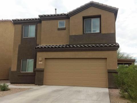 6518 E Brushback Loop, Tucson, AZ 85756 photo 2
