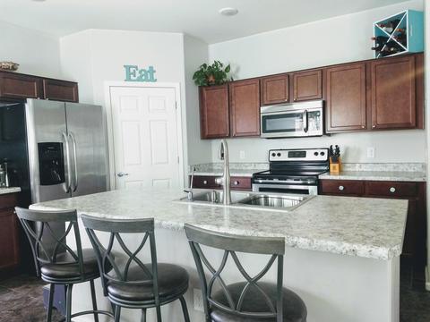 6518 E Brushback Loop, Tucson, AZ 85756 photo 4