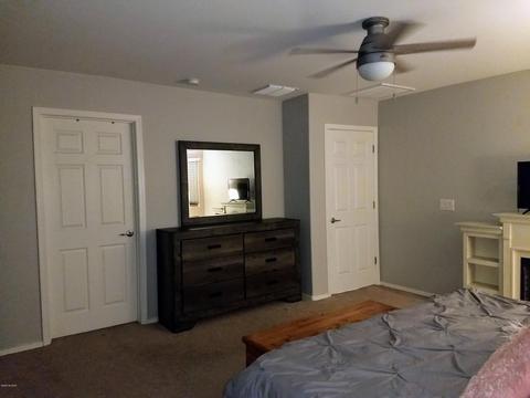 6518 E Brushback Loop, Tucson, AZ 85756 photo 7
