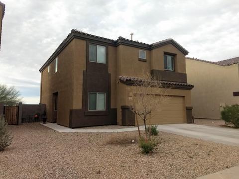 6518 E Brushback Loop, Tucson, AZ 85756 photo 1
