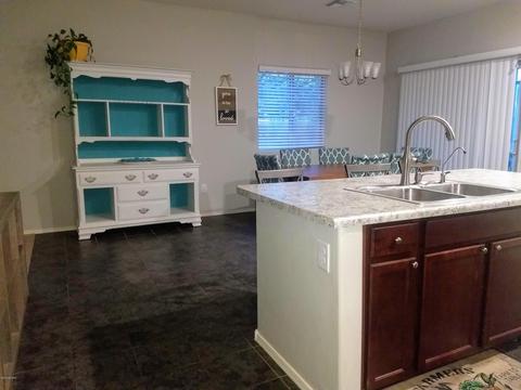6518 E Brushback Loop, Tucson, AZ 85756 photo 5