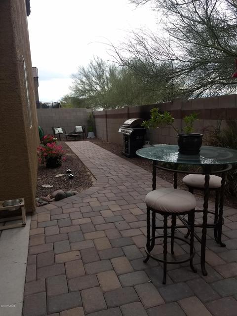 6518 E Brushback Loop, Tucson, AZ 85756 photo 26