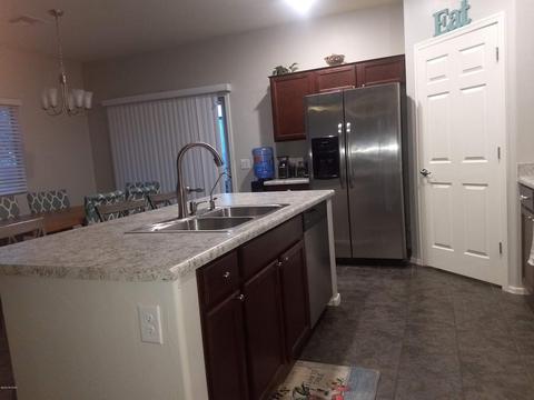 6518 E Brushback Loop, Tucson, AZ 85756 photo 3