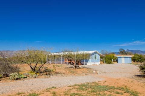 9375 S Rincon Mesa Dr, Vail, AZ 85641 photo 22