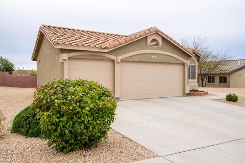 10782 S Van Trap Spring Dr, Vail, AZ 85641 photo 1