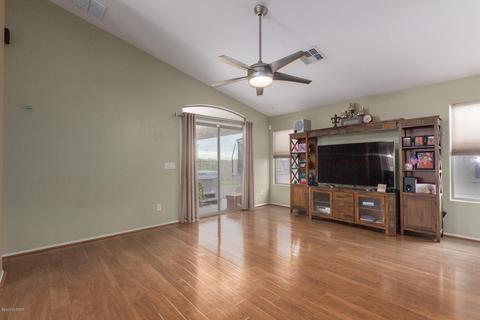 10782 S Van Trap Spring Dr, Vail, AZ 85641 photo 9
