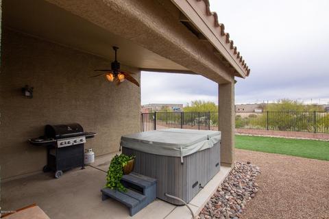 10782 S Van Trap Spring Dr, Vail, AZ 85641 photo 20