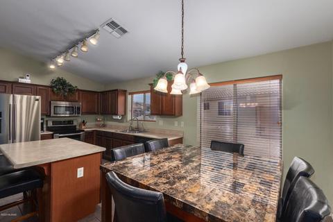 10782 S Van Trap Spring Dr, Vail, AZ 85641 photo 6