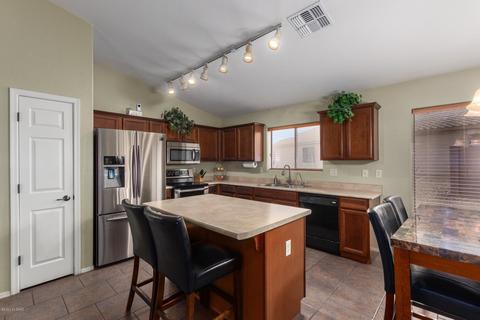 10782 S Van Trap Spring Dr, Vail, AZ 85641 photo 4