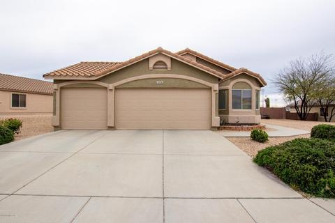 10782 S Van Trap Spring Dr, Vail, AZ 85641 photo 3