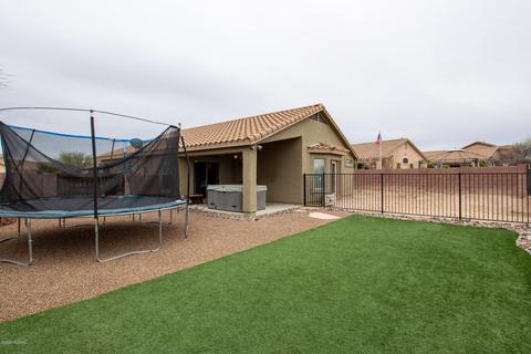 10782 S Van Trap Spring Dr, Vail, AZ 85641 photo 18