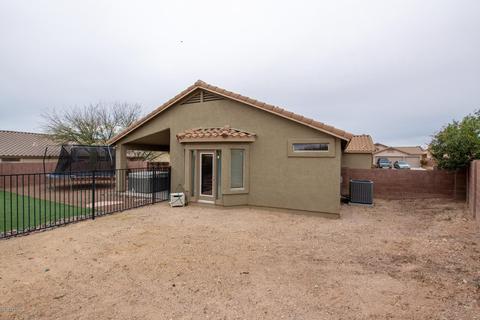 10782 S Van Trap Spring Dr, Vail, AZ 85641 photo 21