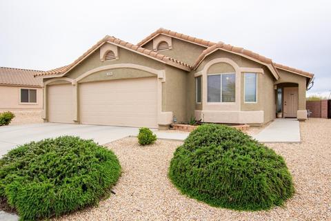 10782 S Van Trap Spring Dr, Vail, AZ 85641 photo 2