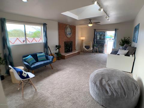 409 E Lester St, Tucson, AZ 85705 photo 11