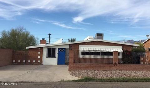 409 E Lester St, Tucson, AZ 85705 photo 1