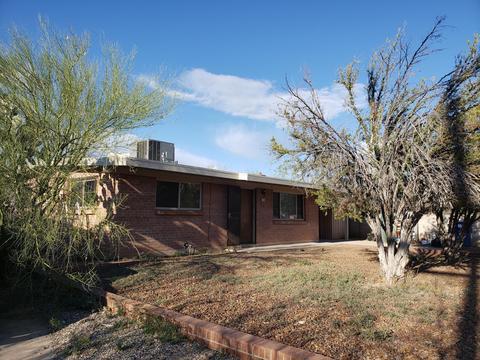 2223 E Hedrick Dr, Tucson, AZ 85719 photo 1
