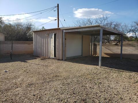 2223 E Hedrick Dr, Tucson, AZ 85719 photo 33