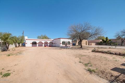 326 W Canada St, Tucson, AZ 85706 photo 3
