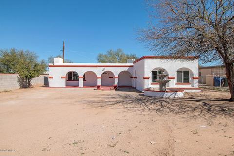 326 W Canada St, Tucson, AZ 85706 photo 1