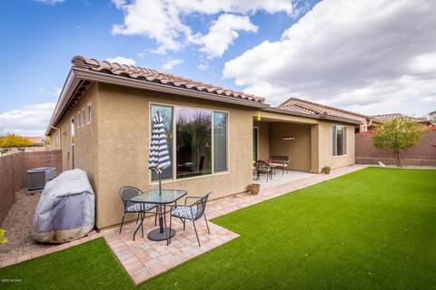 13892 E Poelstra St, Vail, AZ 85641 photo 39