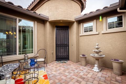 13892 E Poelstra St, Vail, AZ 85641 photo 4