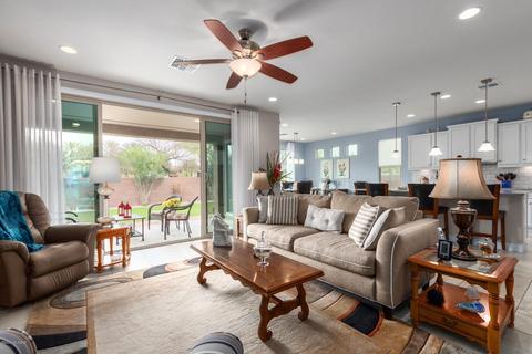 13892 E Poelstra St, Vail, AZ 85641 photo 11