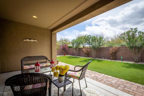 13892 E Poelstra St, Vail, AZ 85641 photo 35