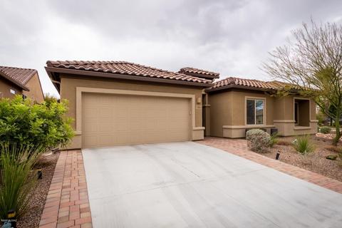 13892 E Poelstra St, Vail, AZ 85641 photo 2