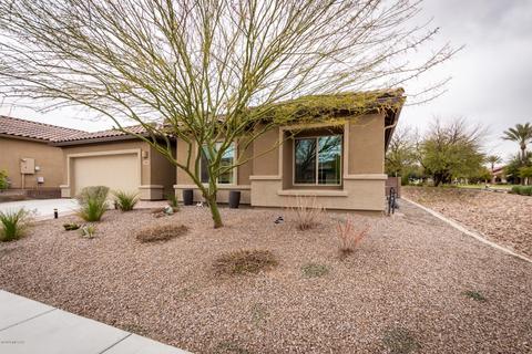 13892 E Poelstra St, Vail, AZ 85641 photo 3