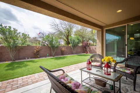 13892 E Poelstra St, Vail, AZ 85641 photo 36