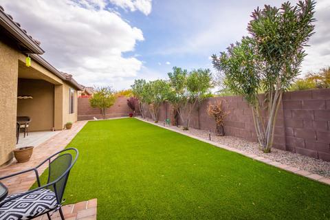 13892 E Poelstra St, Vail, AZ 85641 photo 40