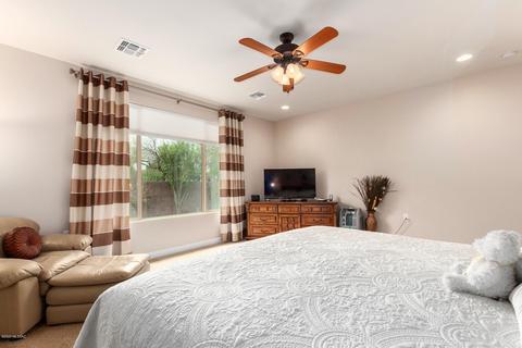 13892 E Poelstra St, Vail, AZ 85641 photo 22