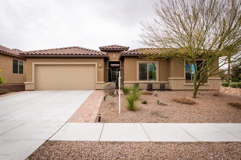 13892 E Poelstra St, Vail, AZ 85641 photo 1
