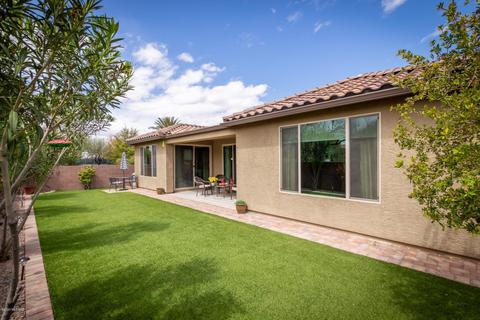 13892 E Poelstra St, Vail, AZ 85641 photo 37