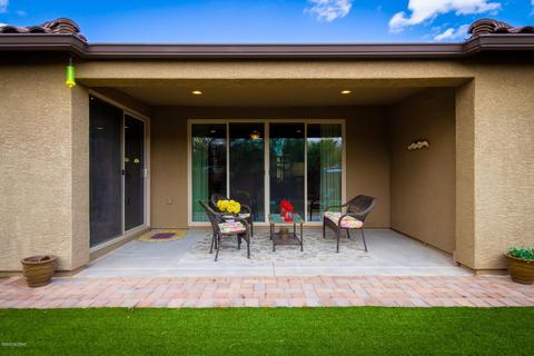 13892 E Poelstra St, Vail, AZ 85641 photo 41