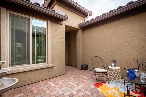 13892 E Poelstra St, Vail, AZ 85641 photo 5