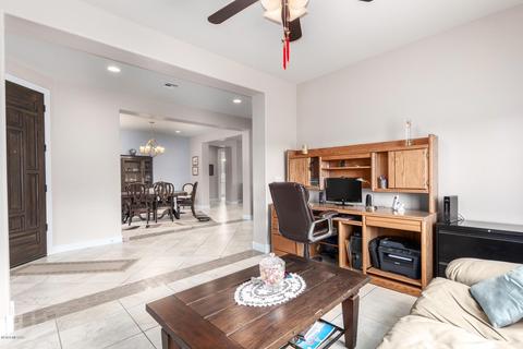 13892 E Poelstra St, Vail, AZ 85641 photo 19