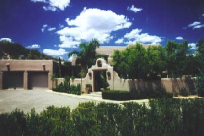 3631 E Roger Rd, Tucson, AZ 85718 photo 1