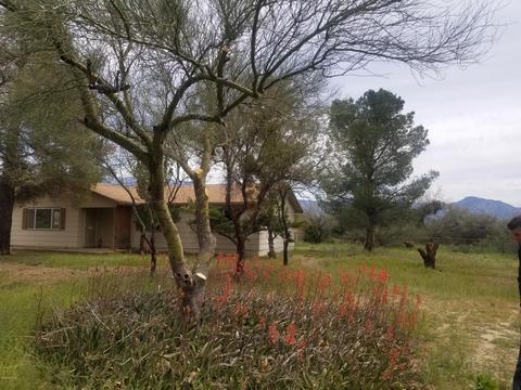 3430 Edwin Rd, Tucson, AZ 85739 photo 1
