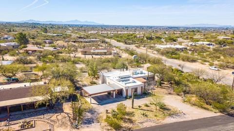 9500 E Walnut Tree Dr, Tucson, AZ 85749 photo 35
