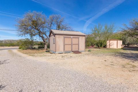 9500 E Walnut Tree Dr, Tucson, AZ 85749 photo 33