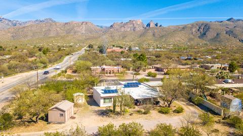 9500 E Walnut Tree Dr, Tucson, AZ 85749 photo 36